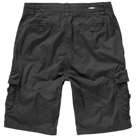 Brandit Ty Shorts - Svart
