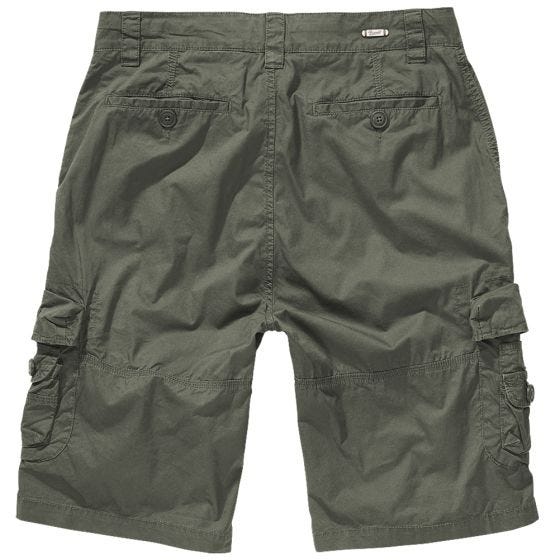 Brandit Ty Shorts - Oliv