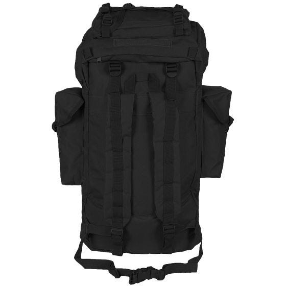 MFH Ryggsäck 65 L Tyska Armén - Svart