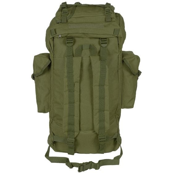 MFH Ryggsäck 65 L Tyska Armén - Oliv