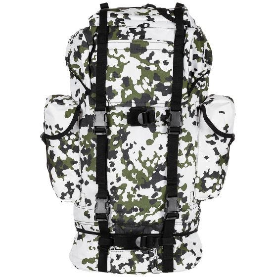 MFH Ryggsäck 65 L Tyska Armén - Snow