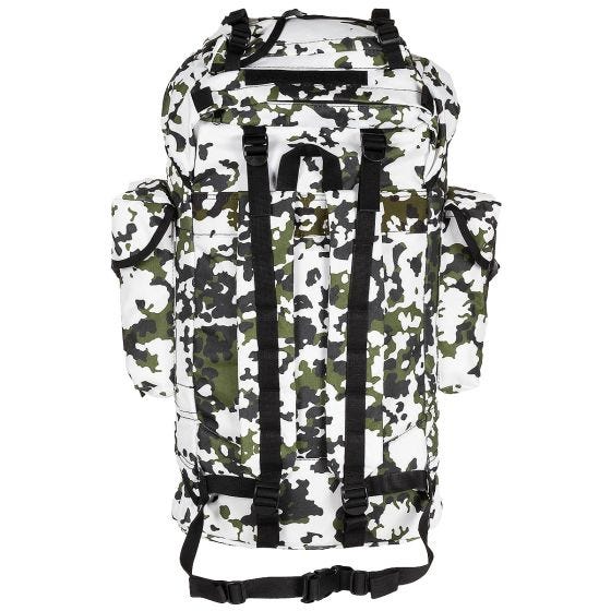 MFH Ryggsäck 65 L Tyska Armén - Snow