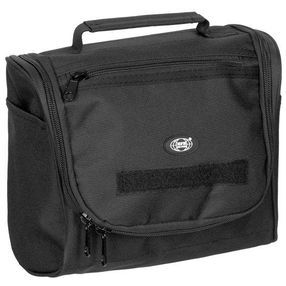 MFH Washbag Necessär - Svart