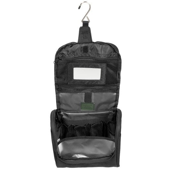 MFH Washbag Necessär - Svart
