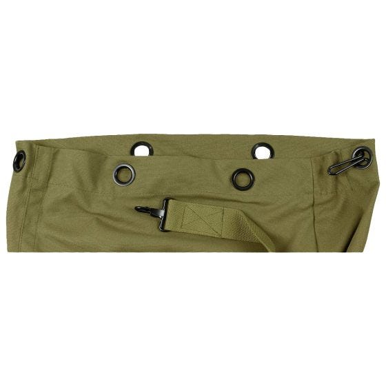 MFH US Army Type Duffelbag - Oliv