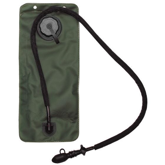 MFH Extreme TPU Blåsa 2,5 L för Hydreringspack