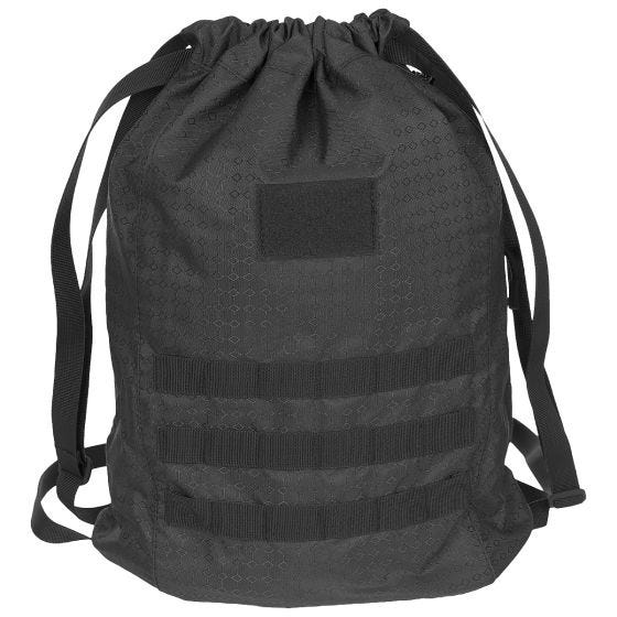 MFH OctaTac Sportbag - Svart