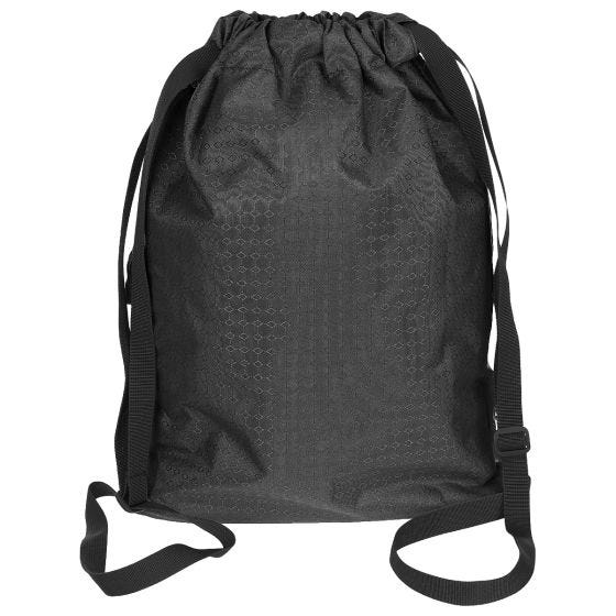 MFH OctaTac Sportbag - Svart