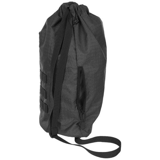 MFH OctaTac Sportbag - Svart