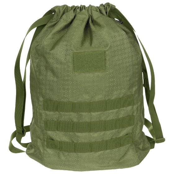 MFH OctaTac Sportbag - Oliv