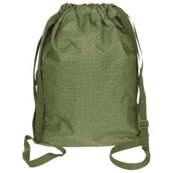MFH OctaTac Sportbag - Oliv