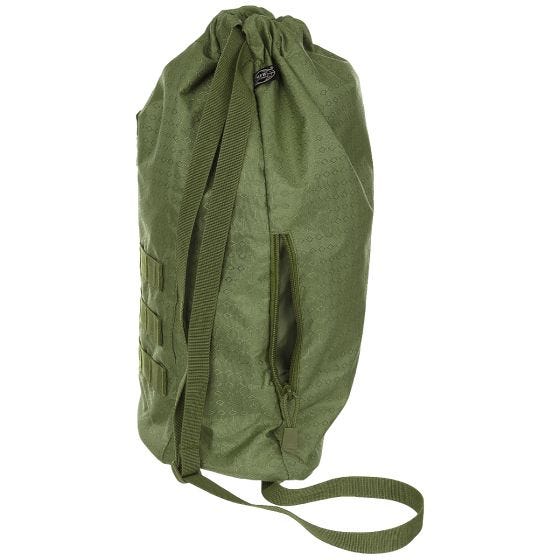 MFH OctaTac Sportbag - Oliv