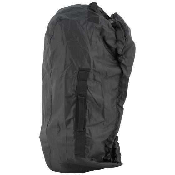 Fox Outdoor Transit I Ryggsäcksskydd 50 - 70 L - Svart