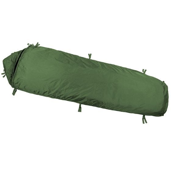 MFH Lightweight GB Sovsäck - Oliv