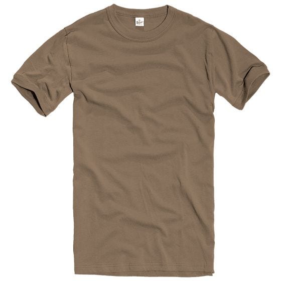 Brandit BW T-shirt - Beige