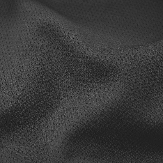Brandit Teddyfleece Jacka - Svart
