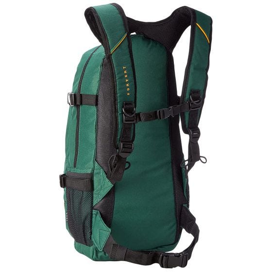 Forvert Louis Ryggsäck - Dark Green