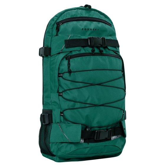 Forvert Louis Ryggsäck - Deep Green