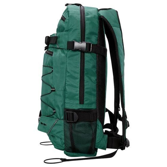 Forvert Louis Ryggsäck - Deep Green