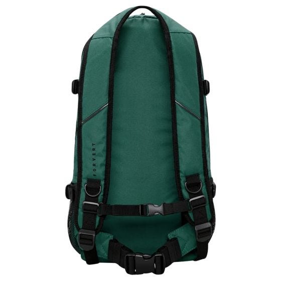 Forvert Louis Ryggsäck - Deep Green