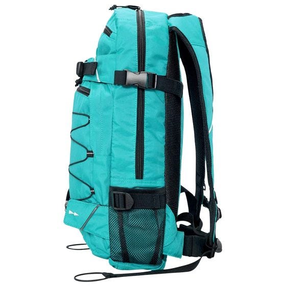 Forvert Louis Ryggsäck - Turquoise