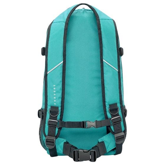 Forvert Louis Ryggsäck - Turquoise