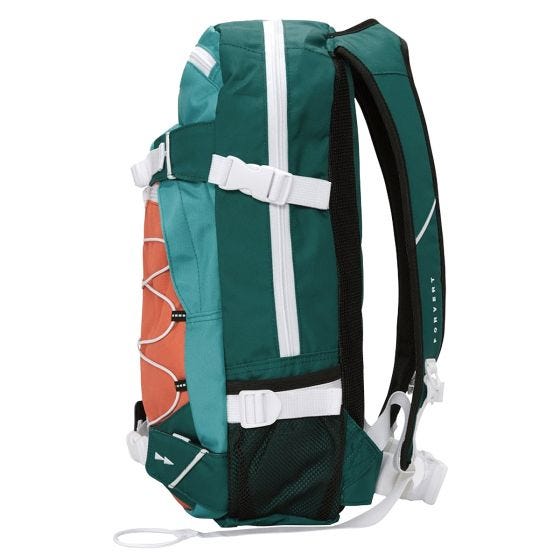 Forvert Ice Louis Ryggsäck - Multicolour 19