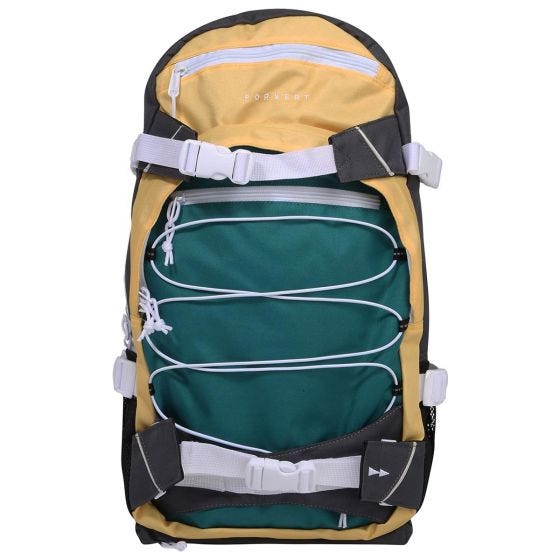 Forvert Ice Louis Ryggsäck - Multicolour 20