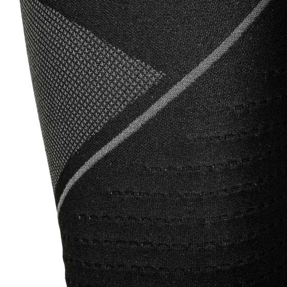 Alpinus Tactical Baslager Underdel - Svart-Grå