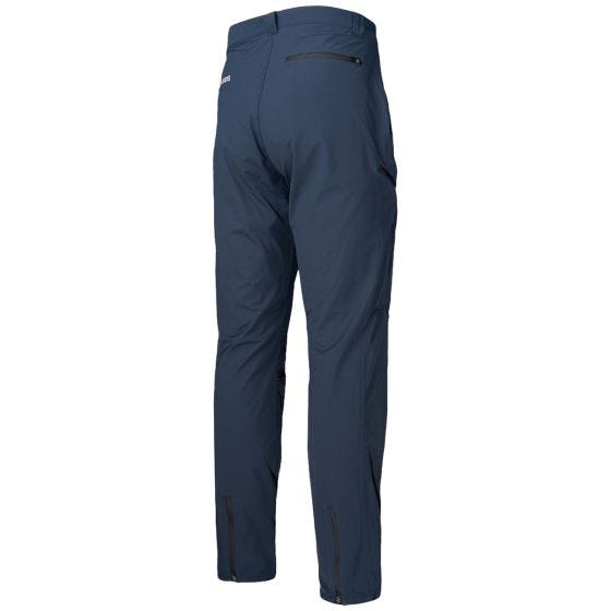 Alpinus Tactical Mieders Byxor - Navyblå