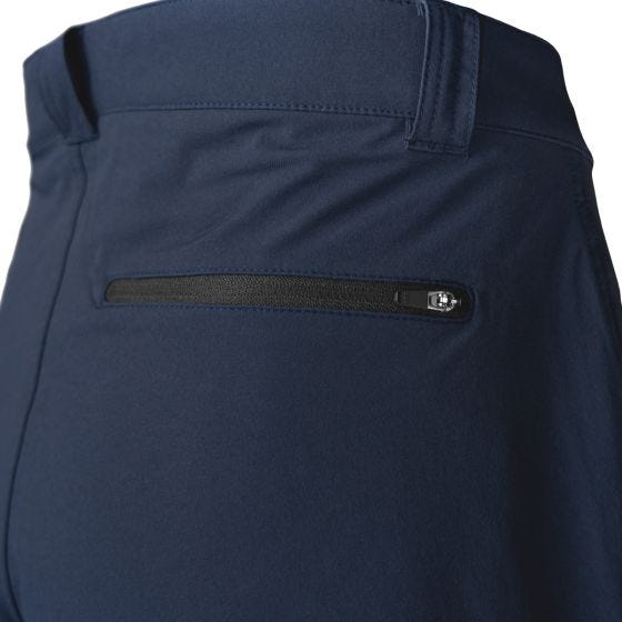 Alpinus Tactical Mieders Byxor - Navyblå