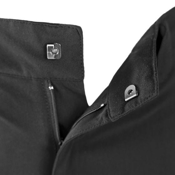 Alpinus Tactical Pyrenees Byxor - Svart