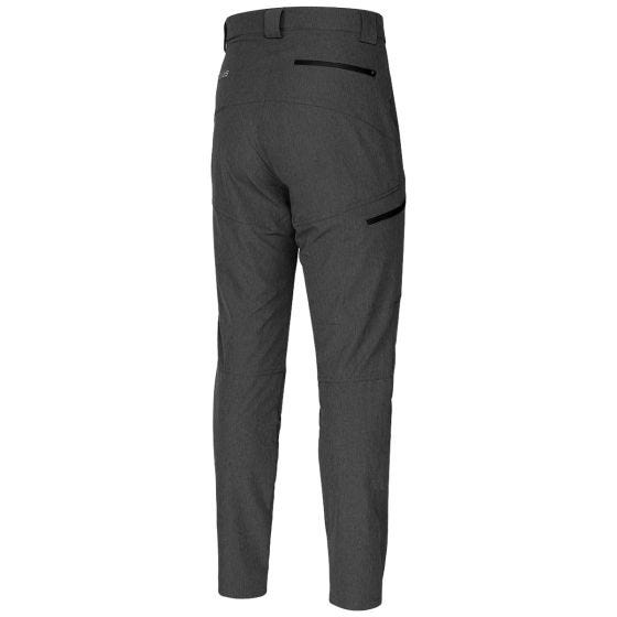 Alpinus Tactical Telfes Byxor - Grå