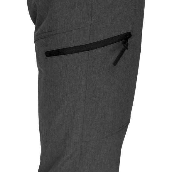 Alpinus Tactical Telfes Byxor - Grå