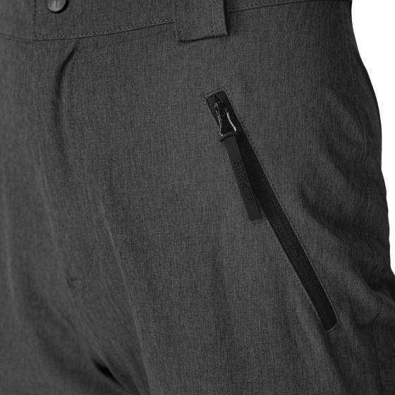 Alpinus Tactical Telfes Byxor - Grå