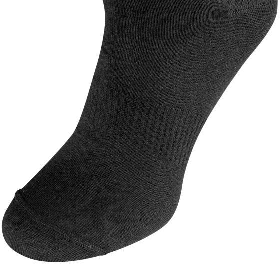 Alpinus Puyo 3-Pack Strumpor - Svart