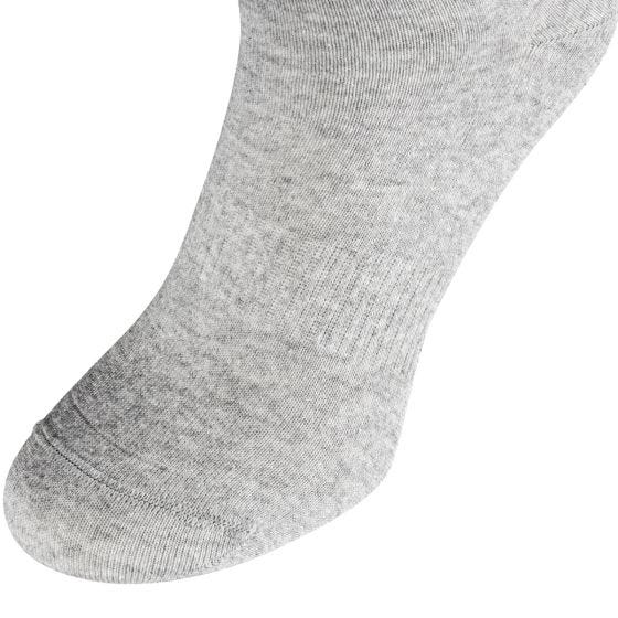 Alpinus Puyo 3-Pack Strumpor - Svart/Grå/Vit