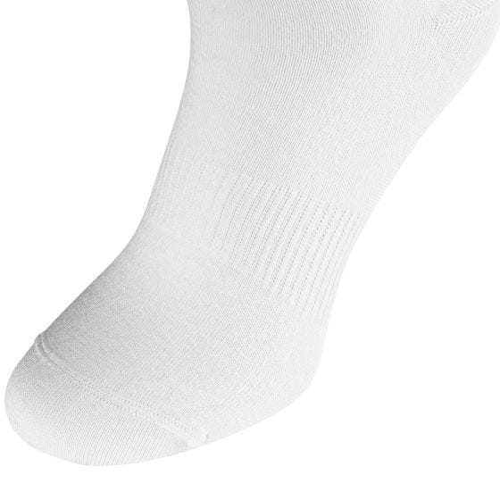 Alpinus Puyo 3-Pack Strumpor - Svart/Grå/Vit