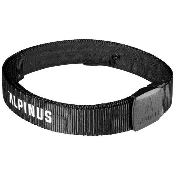 Alpinus Rionegro Bälte - Svart