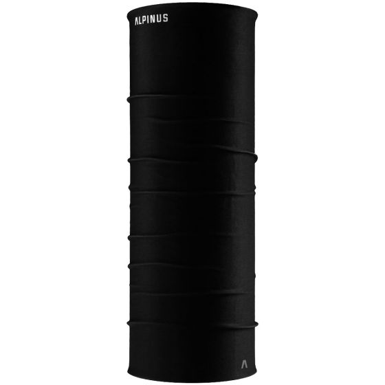 Alpinus Active AGI Halsvärmare - Svart
