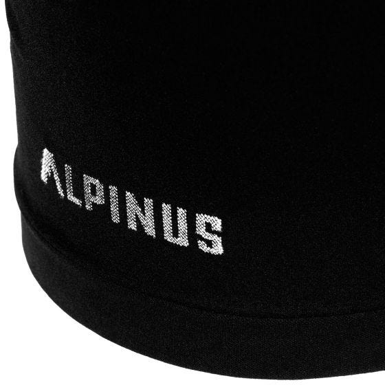 Alpinus Active Coropuna Halsvärmare - Svart