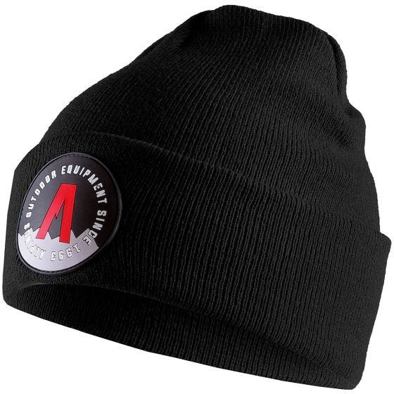 Alpinus City Helsinki Beanie (mössa) - Svart