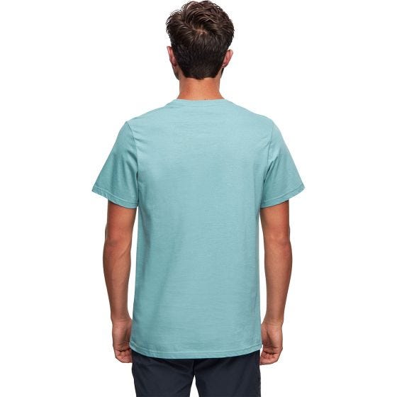 Alpinus Active Herr Polaris T-shirt - Mint