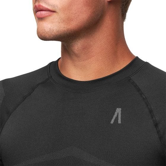 Alpinus Outdoor Herr IDRE Underkläder  - Svart