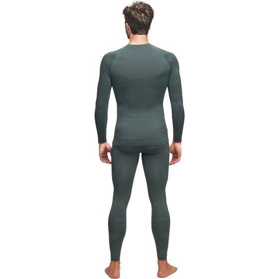 Alpinus Outdoor Herr IDRE Underkläder  - Grön