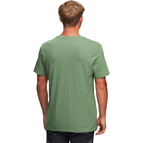 Alpinus Tactical Pieniny T-shirt - Grön