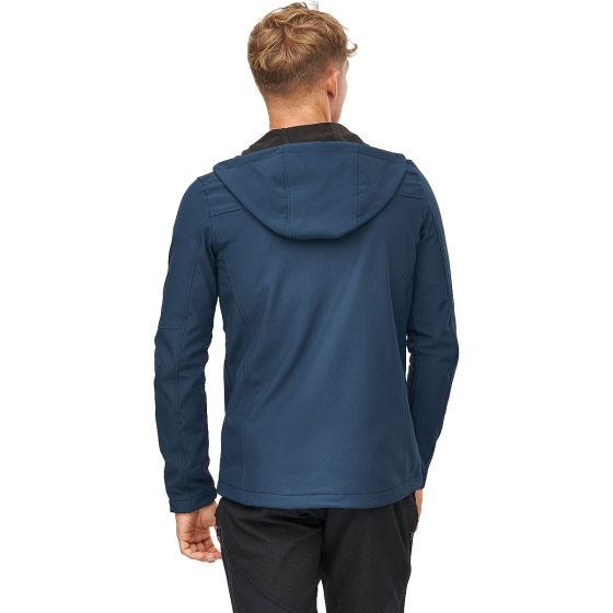 Alpinus Tactical Herr Vinicunca Jacka - Navy