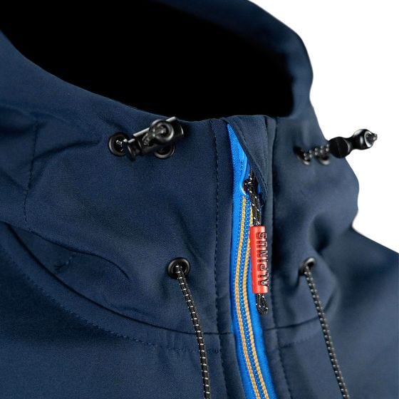 Alpinus Tactical Herr Vinicunca Jacka - Navy