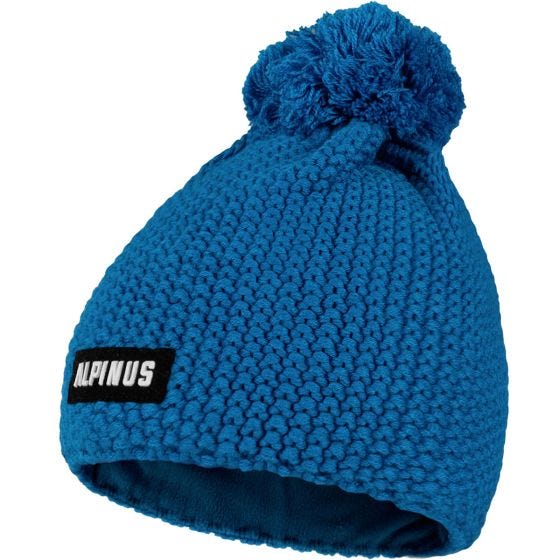 Alpinus Tactical Mutenia Vintermössa - Blå