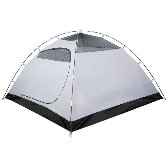 Alpinus REUS 4 Tält - Grön